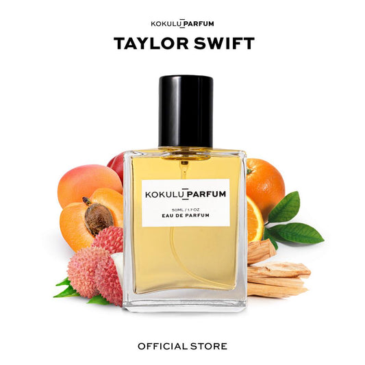 Kokulu Perfume Taylor Swf - Minyak Wangi Wanita