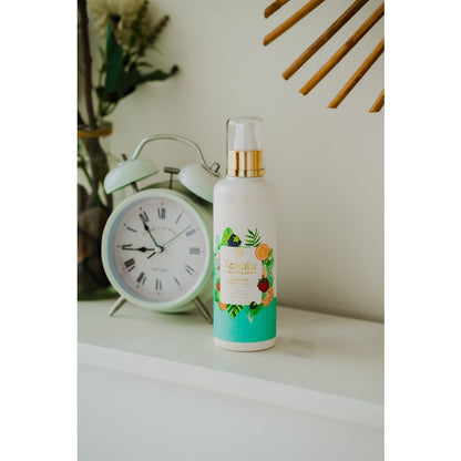 Kokulu Lavina Hand & Body Lotion Sweet Tropical