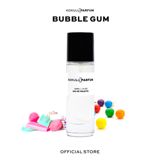 Kokulu Perfume Lite Bubblegum - Parpum Wanita