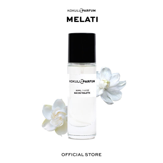 Kokulu Perfume Lite Melati - Parpum Wanita