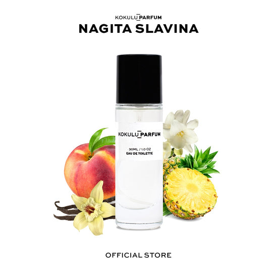 Kokulu Perfume Lite Ngt lavina - Minyak Wangi Wanita