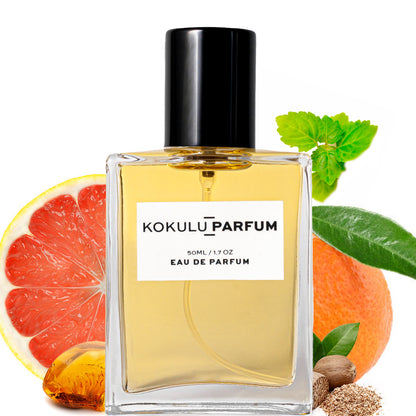 Kokulu Perfume Acua Di Goi - Farfum Pria Fresh Spicy