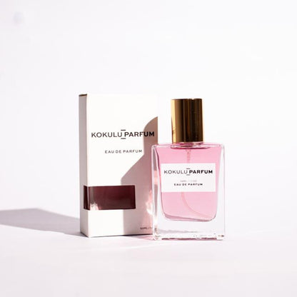 Kokulu Parfum Lucky Women - Aroma Manis Lembut Kalem