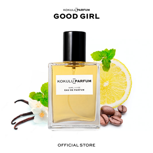 Kokulu Perfume Karolina Good Girl - Minyak Wangi