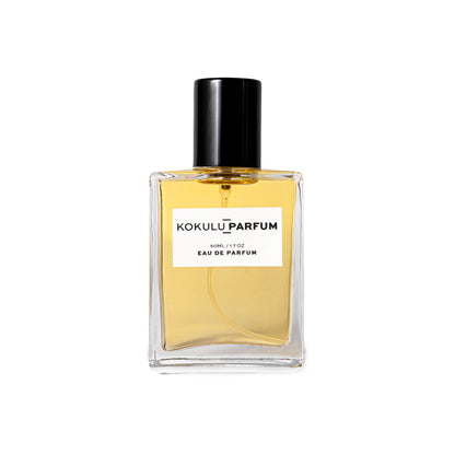 Kokulu Perfume Anger Black - Farfum Pria Citrus