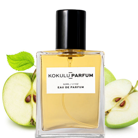 Kokulu Perfume Apel - Minyak Wangi