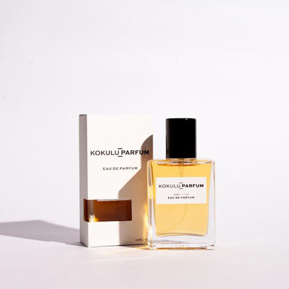 Kokulu Parfum Legacy - Aroma Kalem dan elegant
