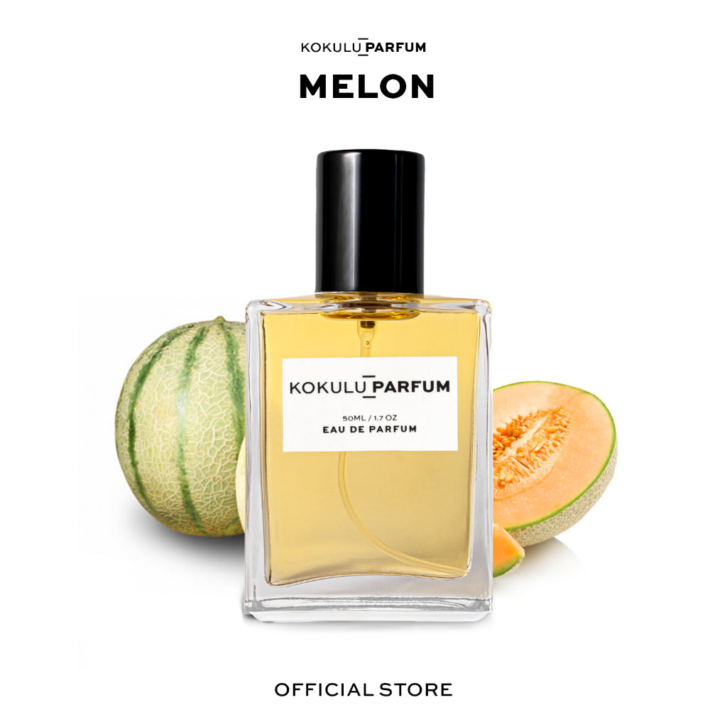 Kokulu Perfume Melon - Farfum Unisex