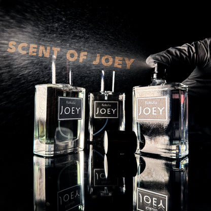 Kokulu Perfume JOEY Eau De Perfume Minyak Wangi Pria Tahan Lama